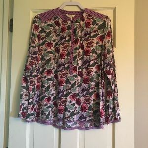 Matilda Jane ladies top